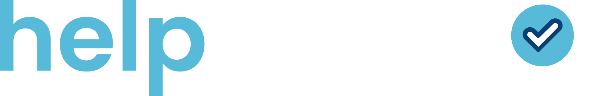 helpcheck Logo